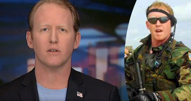 Trump’s ‘Military Parade Is Third World Bullsh–‘ Navy SEAL Who Killed bin Ladin Demolishes Trump