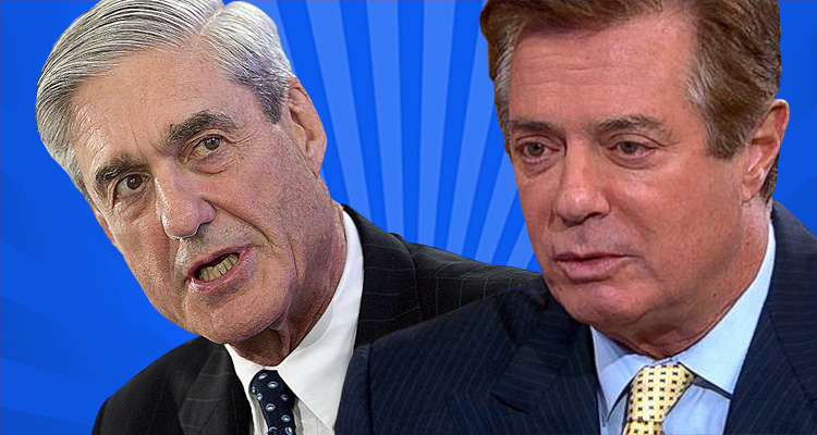 Mueller Tightens The Noose Around Manafort’s Neck