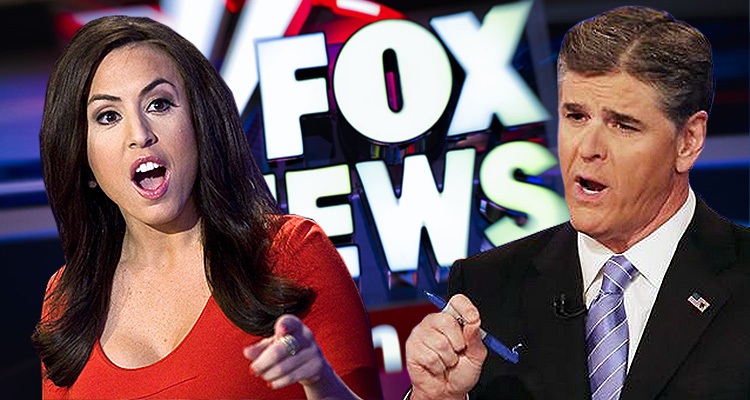 Democratic Strategist Calls Out Fox News