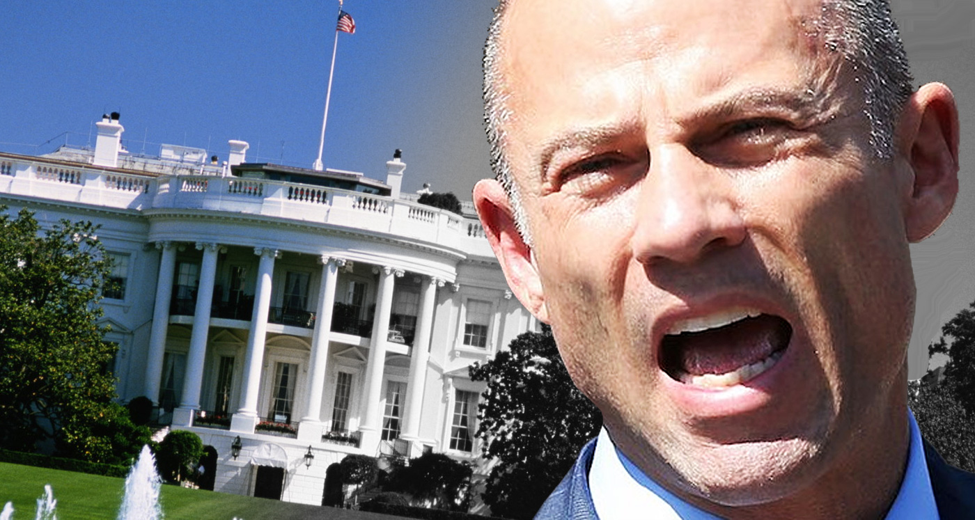 Stormy Daniels’ Attorney Threatens Trump In Another Epic Round Of Tweets