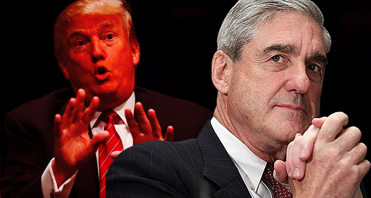 Mueller Appears To Have Trump Checkmated According To Former Criminal Investigator And Attorney