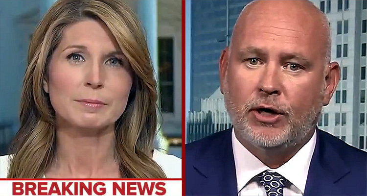 Republican Strategist Steve Schmidt Totally Trashes Trump And The GOP – Video