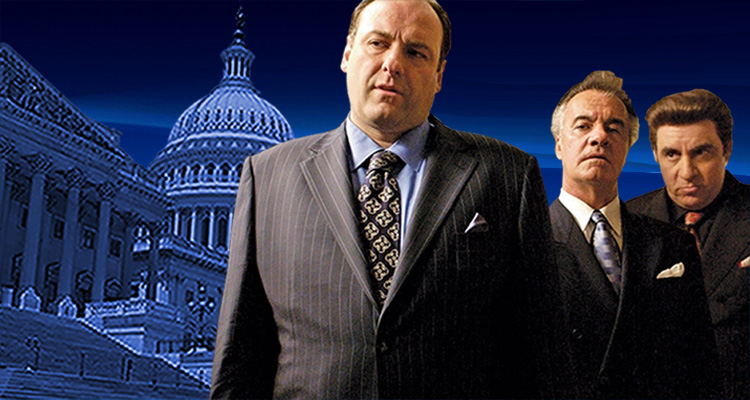 Team Trump Is Starting To Look A Lot Like A B-Movie Version Of HBO’s The Sopranos