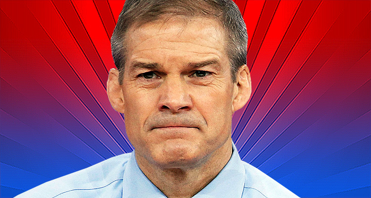 Seth Abramson Tears Into Jim Jordan, Ripping Him Up One Side And Down The Other