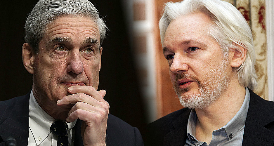 Time Is Running Out For Wikileaks Founder Julian Assange