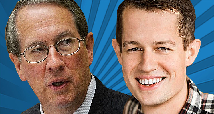 Powerful Republican Congressman Just Got Blasted On Twitter By His Son