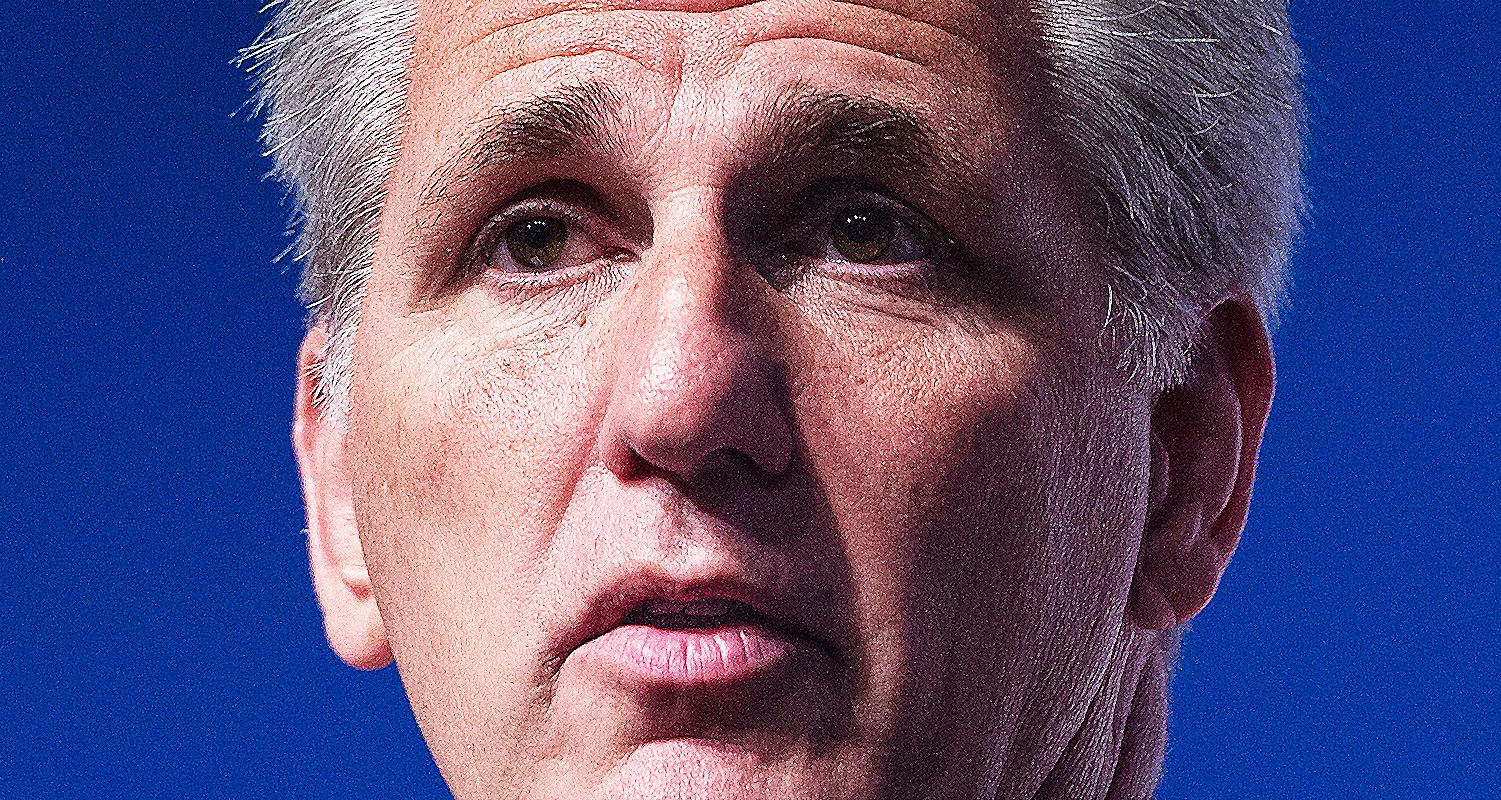 Twitter Unleashes On GOP Leader With A Fury After He Makes A Complete Fool Of Himself