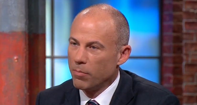 ‘We’re Coming For Him’ – Michael Avenatti Sends An Ominous Warning To Trump – Video