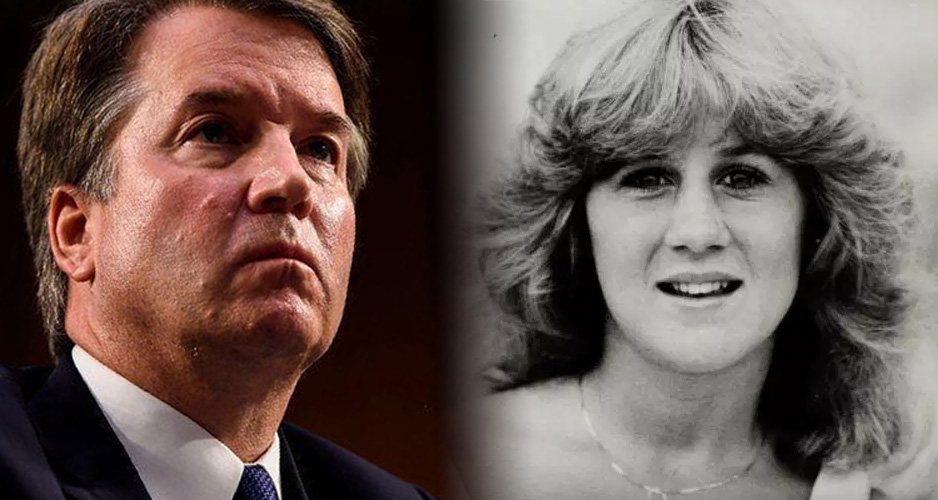 6 Reasons To Believe The Accusations Against Kavanaugh