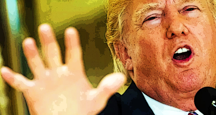 Fiery Op-Ed Details Trump’s Vile, Despicable Behavior