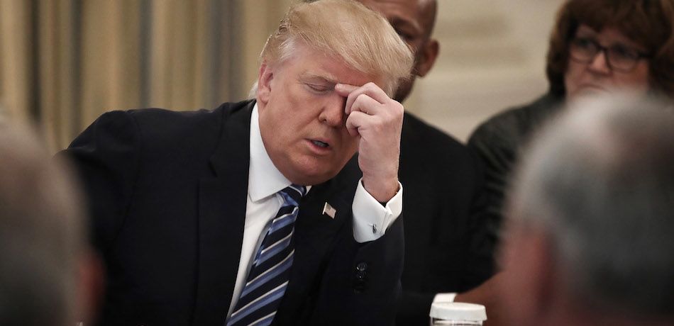 Manafort Pardon Unlikely: Mueller’s Team Have Virtually ‘Tied Trump’s Hands’