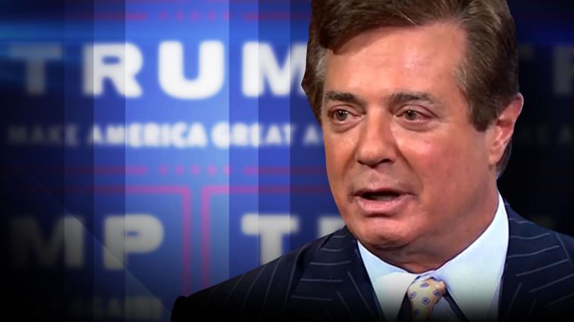 Bad News For Trump: Manafort Is Cooperating With Special Counsel Mueller