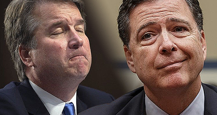 FBI Investigation ‘is not as hard as Republicans hope it will be’ – James Comey