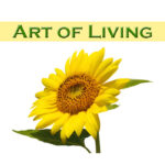 Art of Living by Samuel Warde